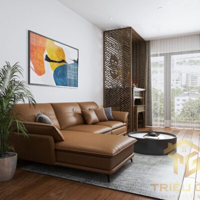 Nội thất căn hộ HD Mon Mỹ Đình