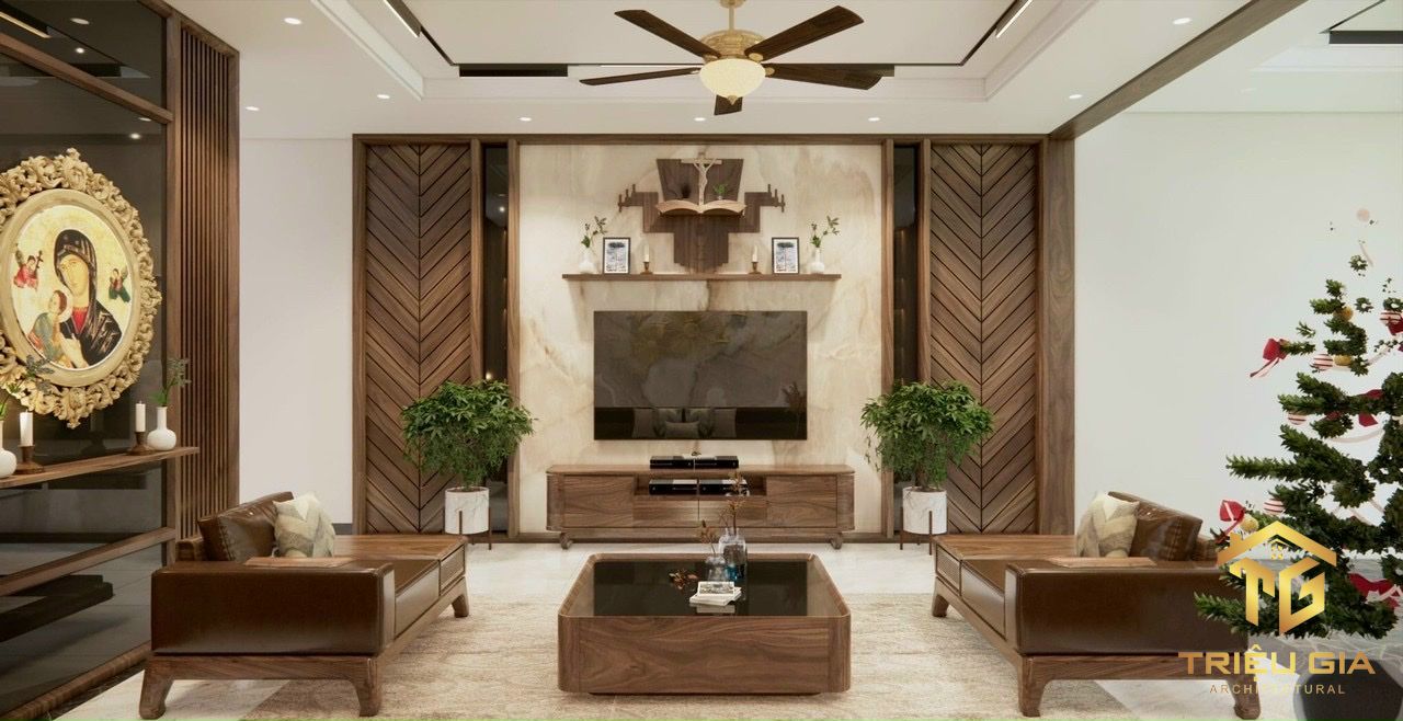 Nội thất biệt thự Mỹ Đức Nội thất biệt thự Mỹ Đức
