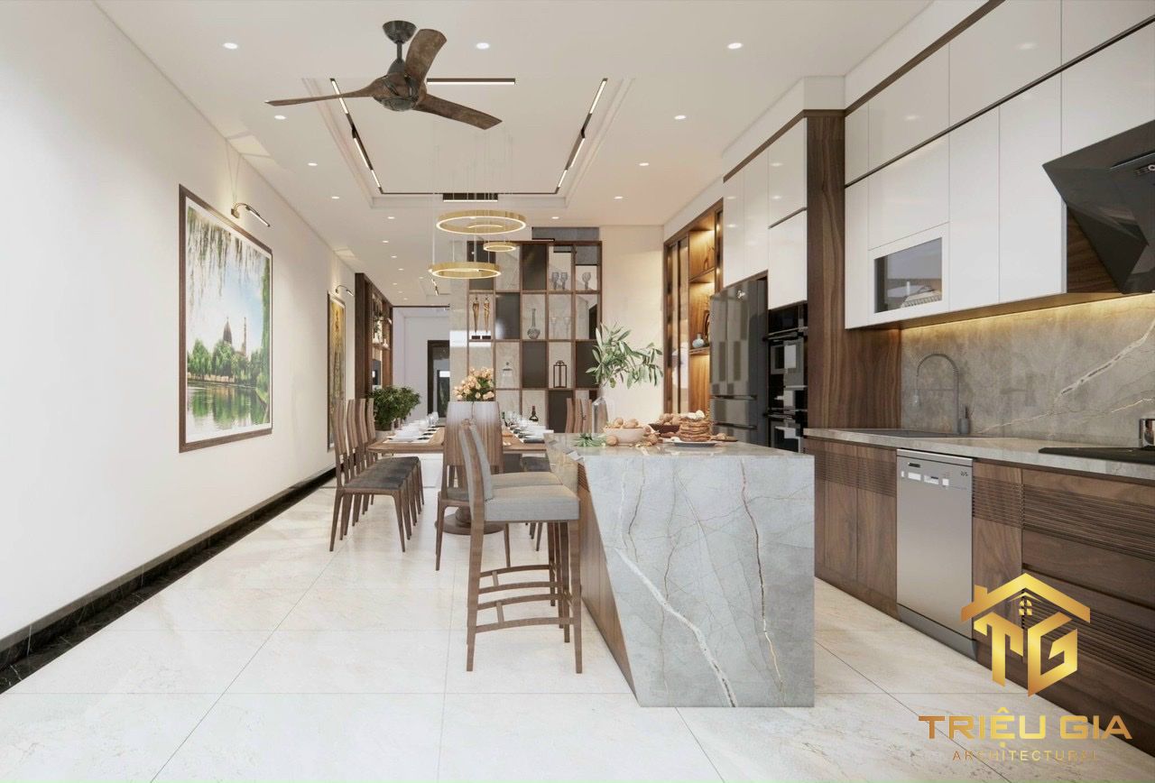 Nội thất biệt thự Mỹ Đức Nội thất biệt thự Mỹ Đức