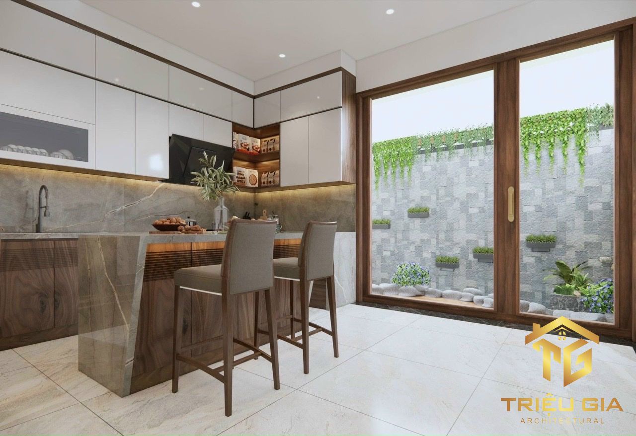 Nội thất biệt thự Mỹ Đức Nội thất biệt thự Mỹ Đức