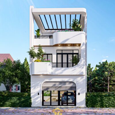 Phong cách hiện đại