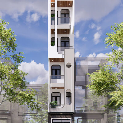 Phong cách hiện đại (Sao chép)